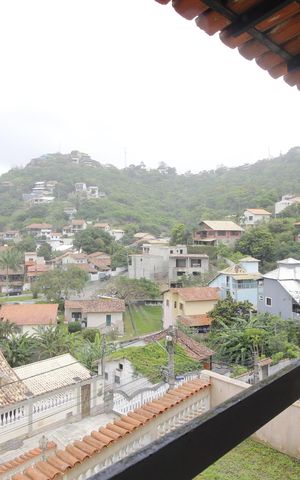 Casa de condomínio para alugar com 350m², 3 quartos e 3 vagasVaranda da Sala