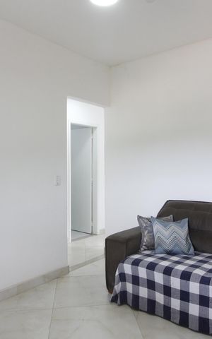 Casa de condomínio para alugar com 350m², 3 quartos e 3 vagasSala