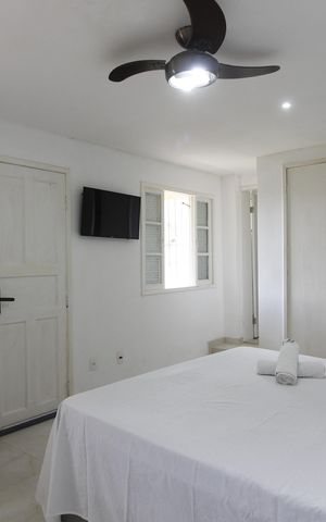 Casa de condomínio para alugar com 350m², 3 quartos e 3 vagasQuarto Suíte 2