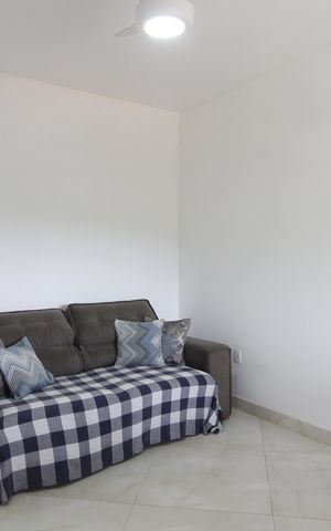 Casa de condomínio para alugar com 350m², 3 quartos e 3 vagasSala