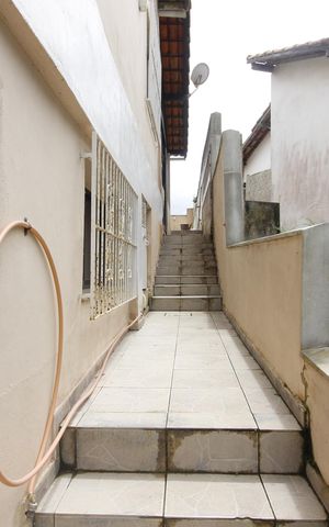 Casa de condomínio para alugar com 350m², 3 quartos e 3 vagasÁrea externa
