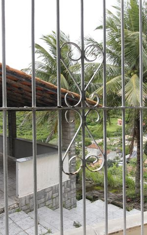 Casa de condomínio para alugar com 350m², 3 quartos e 3 vagasQuarto 3