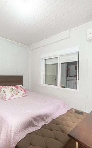 Casa à venda com 112m², 2 quartos e 1 vaga Casa à venda com 112m², 2 quartos e 1 vagaQuarto 1