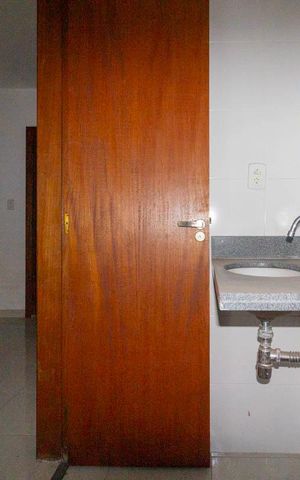 Casa de condomínio à venda com 62m², 2 quartos e 1 vaga Casa de condomínio à venda com 62m², 2 quartos e 1 vagaBanheiro 1