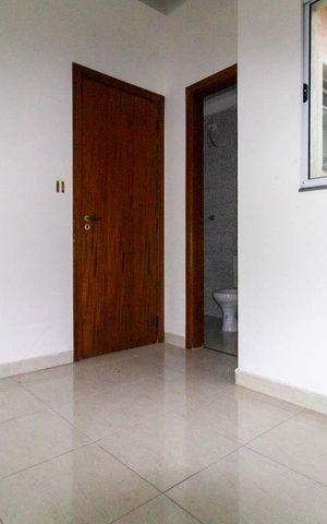 Casa de condomínio à venda com 62m², 2 quartos e 1 vaga Casa de condomínio à venda com 62m², 2 quartos e 1 vagaQuarto 2