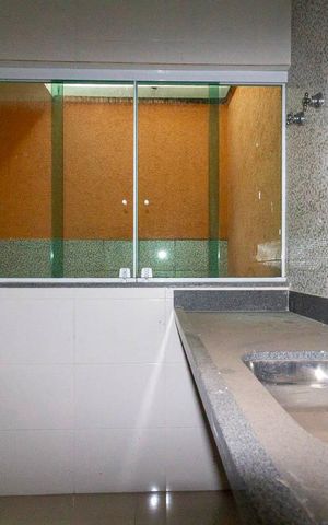 Casa de condomínio à venda com 62m², 2 quartos e 1 vaga Casa de condomínio à venda com 62m², 2 quartos e 1 vagaCozinha