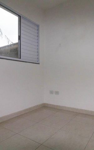 Casa de condomínio à venda com 62m², 2 quartos e 1 vaga Casa de condomínio à venda com 62m², 2 quartos e 1 vagaQuarto 2