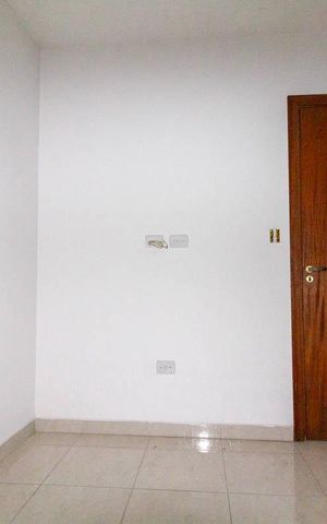 Casa de condomínio à venda com 62m², 2 quartos e 1 vaga Casa de condomínio à venda com 62m², 2 quartos e 1 vagaQuarto 2