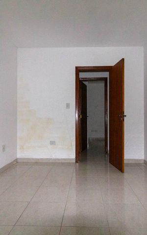 Casa de condomínio à venda com 62m², 2 quartos e 1 vaga Casa de condomínio à venda com 62m², 2 quartos e 1 vagaQuarto 1