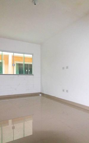 Casa de condomínio à venda com 62m², 2 quartos e 1 vaga Casa de condomínio à venda com 62m², 2 quartos e 1 vagaSala
