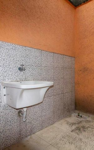 Casa de condomínio à venda com 62m², 2 quartos e 1 vaga Casa de condomínio à venda com 62m², 2 quartos e 1 vagaÁrea de Serviço