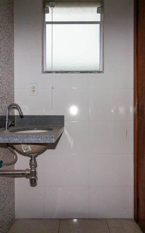 Casa de condomínio à venda com 62m², 2 quartos e 1 vaga Casa de condomínio à venda com 62m², 2 quartos e 1 vagaBanheiro 2