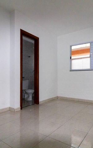 Casa de condomínio à venda com 62m², 2 quartos e 1 vaga Casa de condomínio à venda com 62m², 2 quartos e 1 vagaQuarto 1