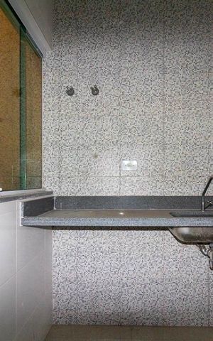 Casa de condomínio à venda com 62m², 2 quartos e 1 vaga Casa de condomínio à venda com 62m², 2 quartos e 1 vagaCozinha