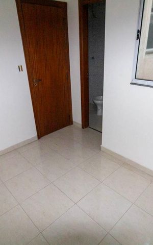 Casa de condomínio à venda com 62m², 2 quartos e 1 vaga Casa de condomínio à venda com 62m², 2 quartos e 1 vagaQuarto 2