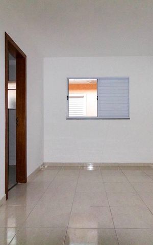 Casa de condomínio à venda com 62m², 2 quartos e 1 vaga Casa de condomínio à venda com 62m², 2 quartos e 1 vagaQuarto 1