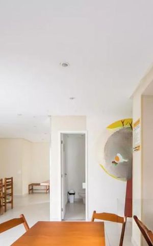 Apartamento à venda com 49m², 2 quartos e 1 vaga