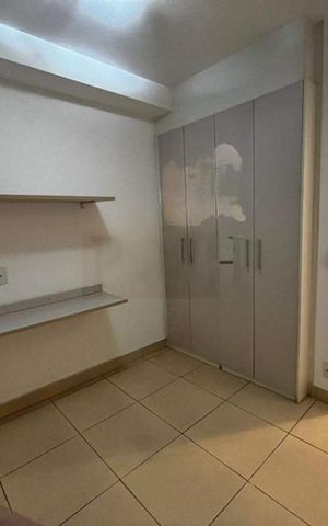 Apartamento à venda com 49m², 2 quartos e 1 vaga