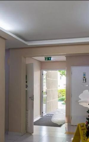 Apartamento à venda com 49m², 2 quartos e 1 vaga