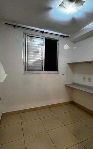 Apartamento à venda com 49m², 2 quartos e 1 vaga