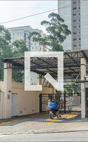 Apartamento à venda com 49m², 2 quartos e 1 vaga Apartamento à venda com 49m², 2 quartos e 1 vagaFachada