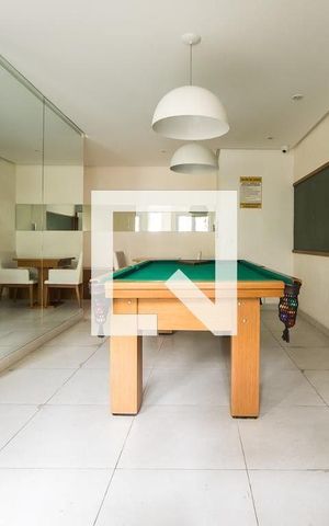 Apartamento à venda com 49m², 2 quartos e 1 vaga Apartamento à venda com 49m², 2 quartos e 1 vagaÁrea comum