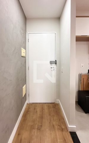 Apartamento à venda com 49m², 2 quartos e 1 vaga Apartamento à venda com 49m², 2 quartos e 1 vagaEntrada