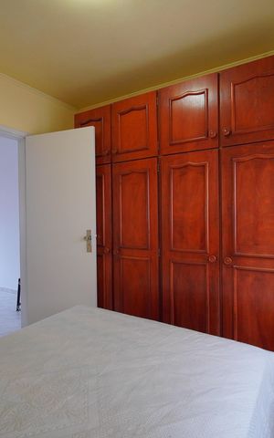 Apartamento à venda com 55m², 1 quarto e sem vaga Apartamento à venda com 55m², 1 quarto e sem vagaQuarto
