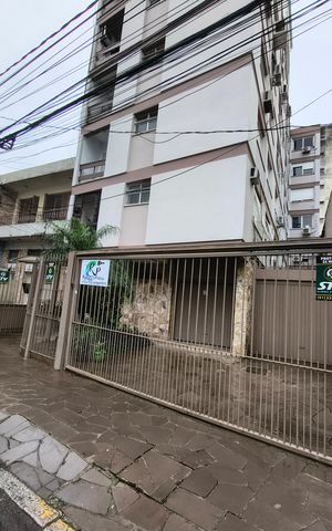 Apartamento à venda com 55m², 1 quarto e sem vaga Apartamento à venda com 55m², 1 quarto e sem vagaFachada