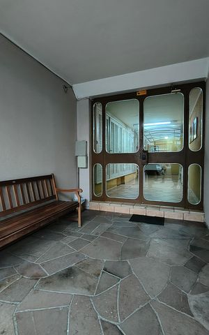 Apartamento à venda com 55m², 1 quarto e sem vaga Apartamento à venda com 55m², 1 quarto e sem vagaHall de entrada