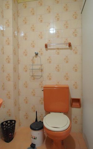 Apartamento à venda com 55m², 1 quarto e sem vaga Apartamento à venda com 55m², 1 quarto e sem vagaBanheiro