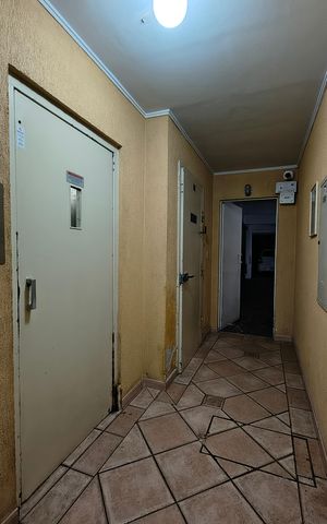 Apartamento à venda com 55m², 1 quarto e sem vaga Apartamento à venda com 55m², 1 quarto e sem vagaHall de entrada