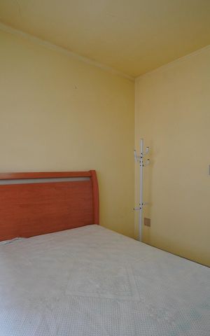 Apartamento à venda com 55m², 1 quarto e sem vaga Apartamento à venda com 55m², 1 quarto e sem vagaQuarto