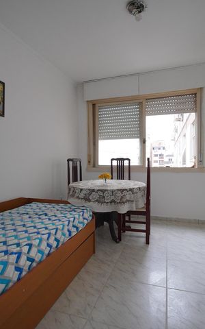 Apartamento à venda com 55m², 1 quarto e sem vaga Apartamento à venda com 55m², 1 quarto e sem vagaSala