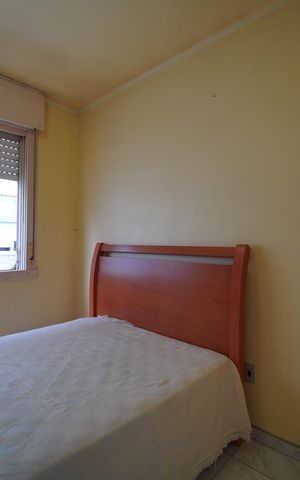 Apartamento à venda com 55m², 1 quarto e sem vaga Apartamento à venda com 55m², 1 quarto e sem vagaQuarto