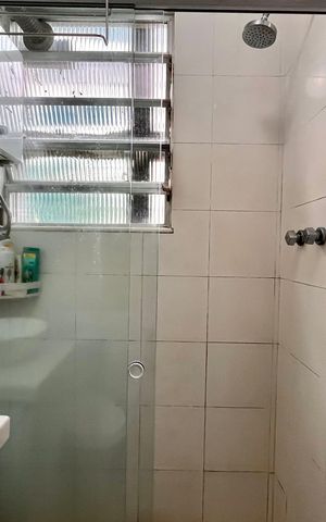 Studio à venda com 20m², 1 quarto e sem vaga