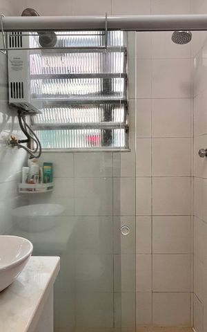 Studio à venda com 20m², 1 quarto e sem vaga