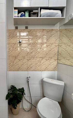 Studio à venda com 20m², 1 quarto e sem vaga