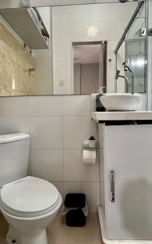Studio à venda com 20m², 1 quarto e sem vaga