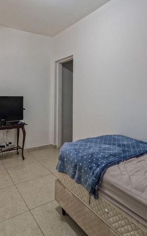 Casa à venda com 250m², 6 quartos e sem vaga