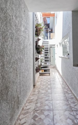 Casa à venda com 250m², 6 quartos e sem vaga