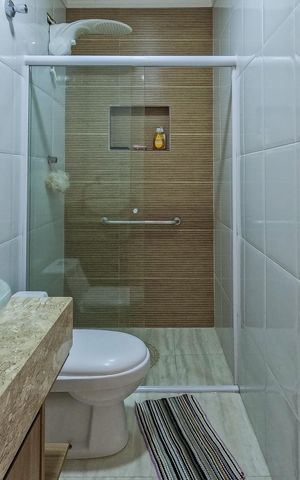 Casa à venda com 250m², 6 quartos e sem vaga