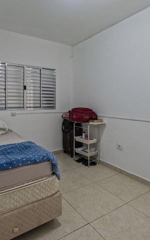 Casa à venda com 250m², 6 quartos e sem vaga
