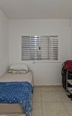 Casa à venda com 250m², 6 quartos e sem vaga