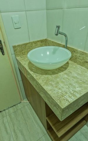Casa à venda com 250m², 6 quartos e sem vaga