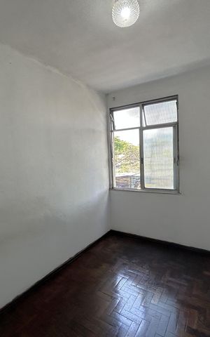 Apartamento para alugar com 45m², 1 quarto e sem vagaQuarto 1