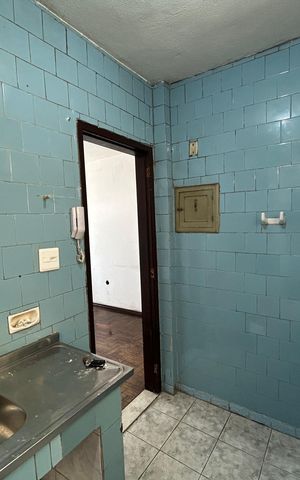 Apartamento para alugar com 45m², 1 quarto e sem vagaCozinha