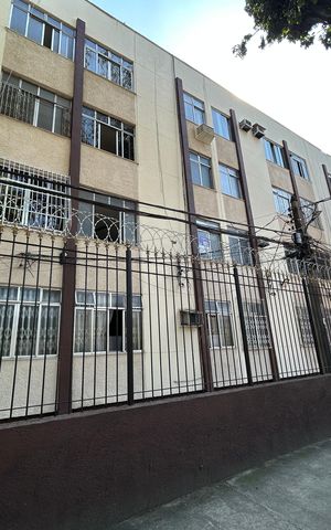 Apartamento para alugar com 45m², 1 quarto e sem vagaFachada + placa