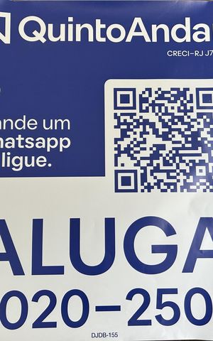 Apartamento para alugar com 45m², 1 quarto e sem vagaDJDB-155