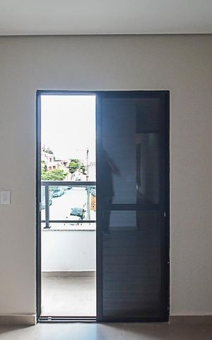 Apartamento à venda com 55m², 2 quartos e 1 vaga Apartamento à venda com 55m², 2 quartos e 1 vagaQuarto Suíte